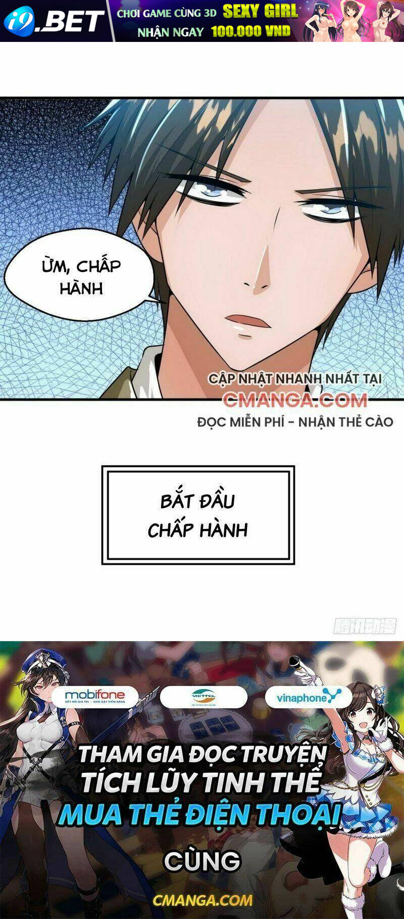 Quỷ Quyệt @Ai Chương 5 Ảnh 24