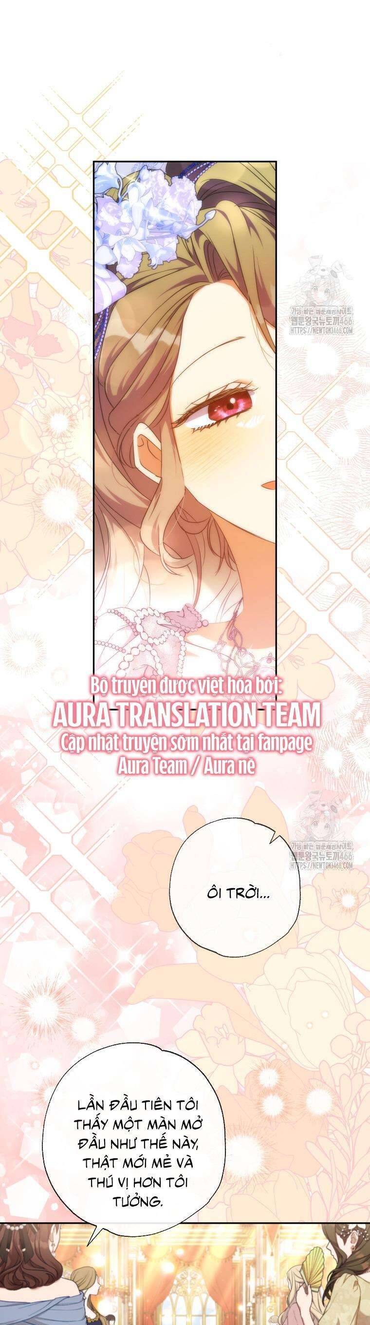 Thánh Nữ Được Đại Công Tước Nhận Nuôi Chương 66 Ảnh 7