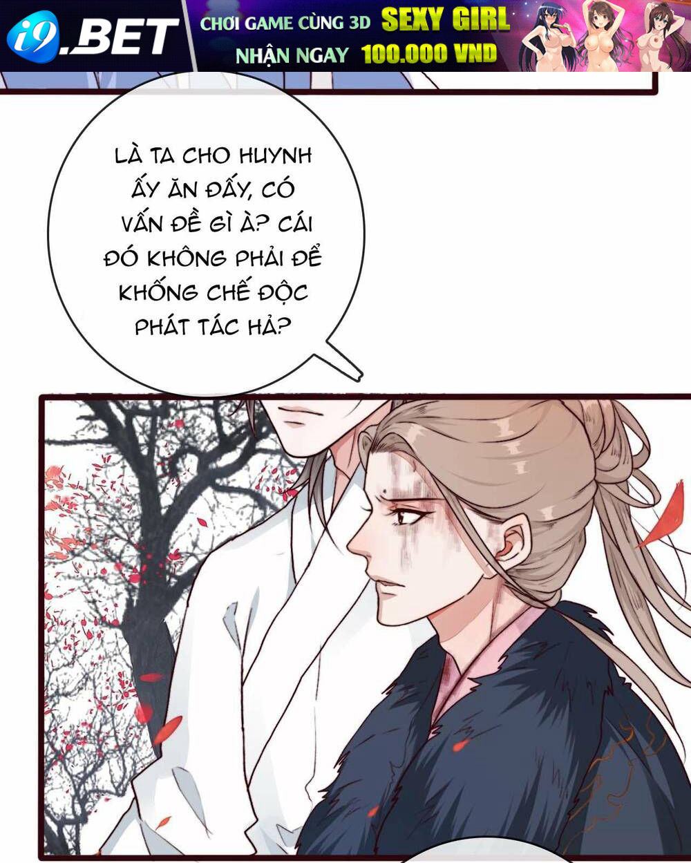 Hạnh Lâm Phương Hoa Chương 68 Ảnh 5