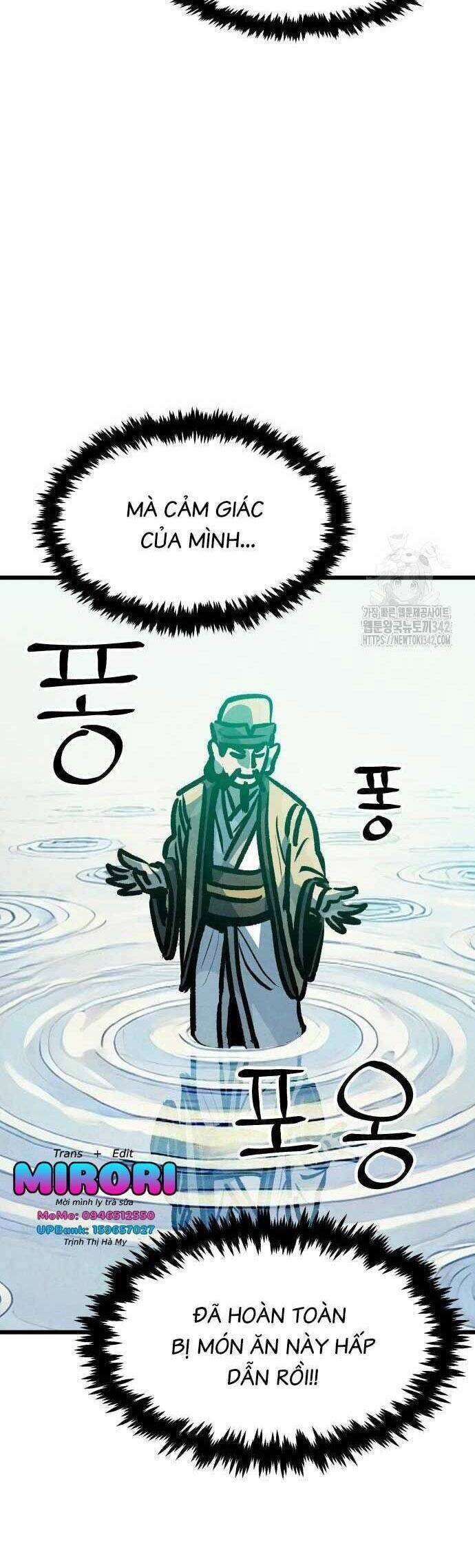 Chinh Phục Võ Lâm Chỉ Với 1 Tô Mỳ Chương 27 Ảnh 20