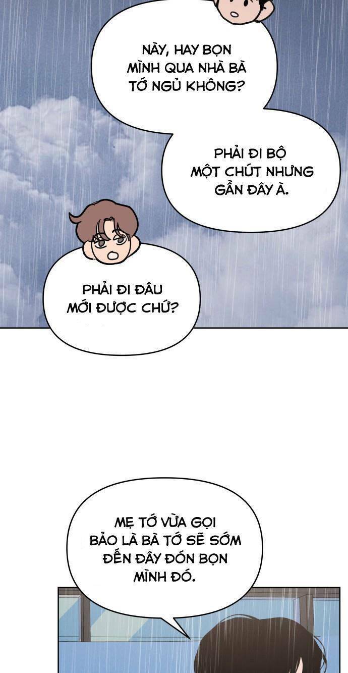 Thỏa Thuận Bí Mật Giữa Chúng Ta Chương 63 Ảnh 14