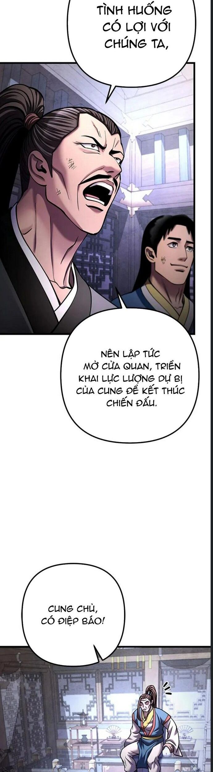 Con Trai Út Nhà Ha Buk Paeng Chương 171 Ảnh 21