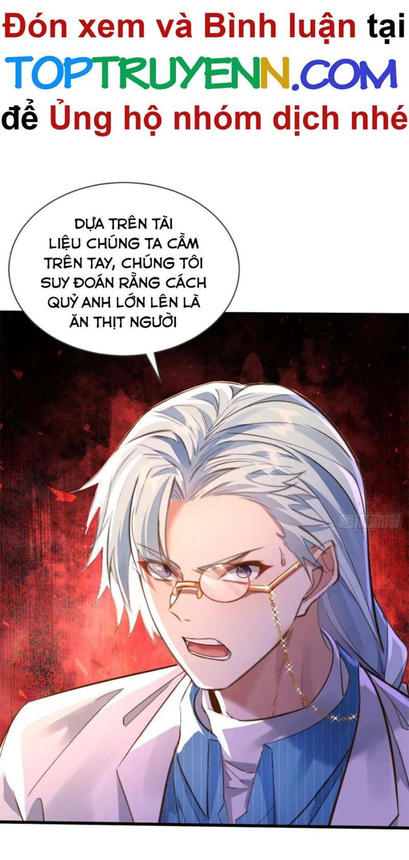 Ngự Linh Giả Chương 109 Ảnh 11