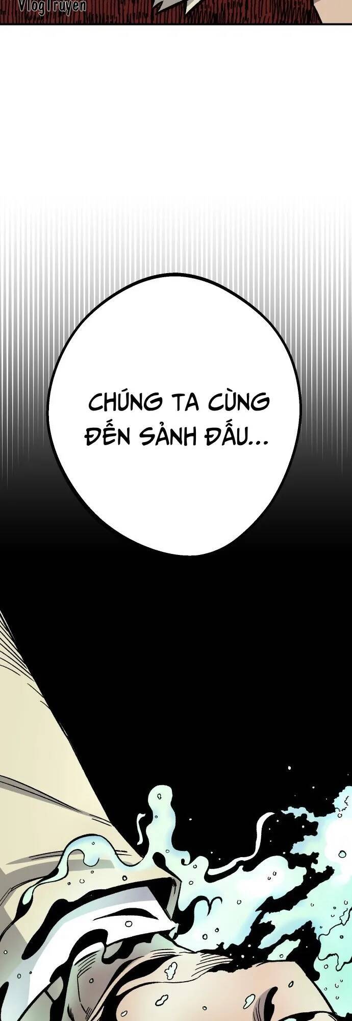 Sắp Xuất Ngũ Thì Isekai Chương 15 Ảnh 83