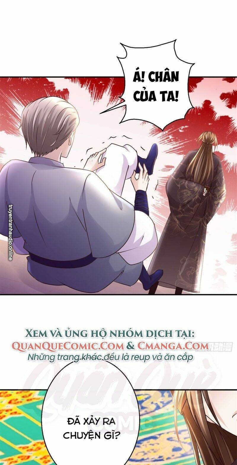 Cửu Dương Đế Tôn Chương 171 Ảnh 14