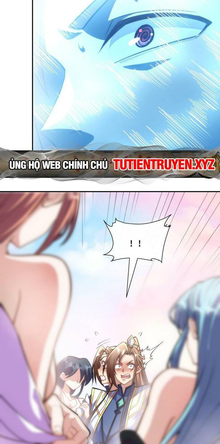Hệ Thống Oan Chủng X2 Của Ta Chương 24 Ảnh 13