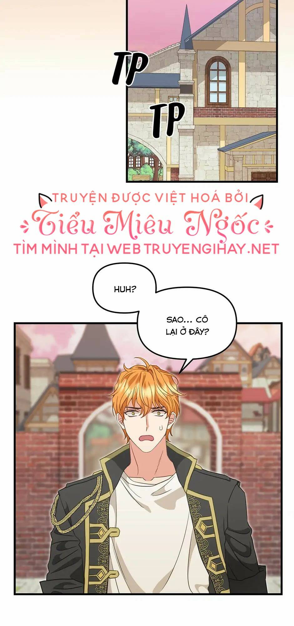 Hãy Bỏ Mặc Tôi Chương 106 Ảnh 26