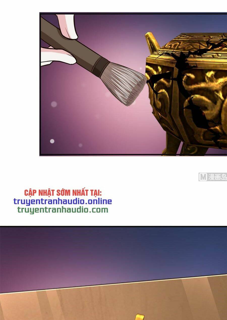 Cửu Dương Đế Tôn Chương 185 Ảnh 24