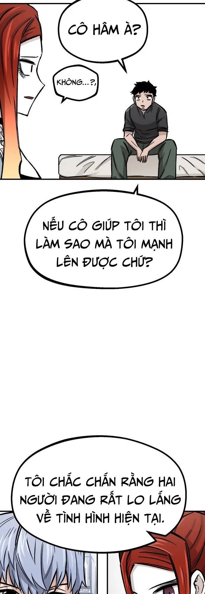 Sắp Xuất Ngũ Thì Isekai Chương 15 Ảnh 35