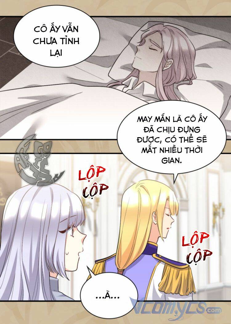 Sinh Đôi Xuyên Không Chương 112 Ảnh 48