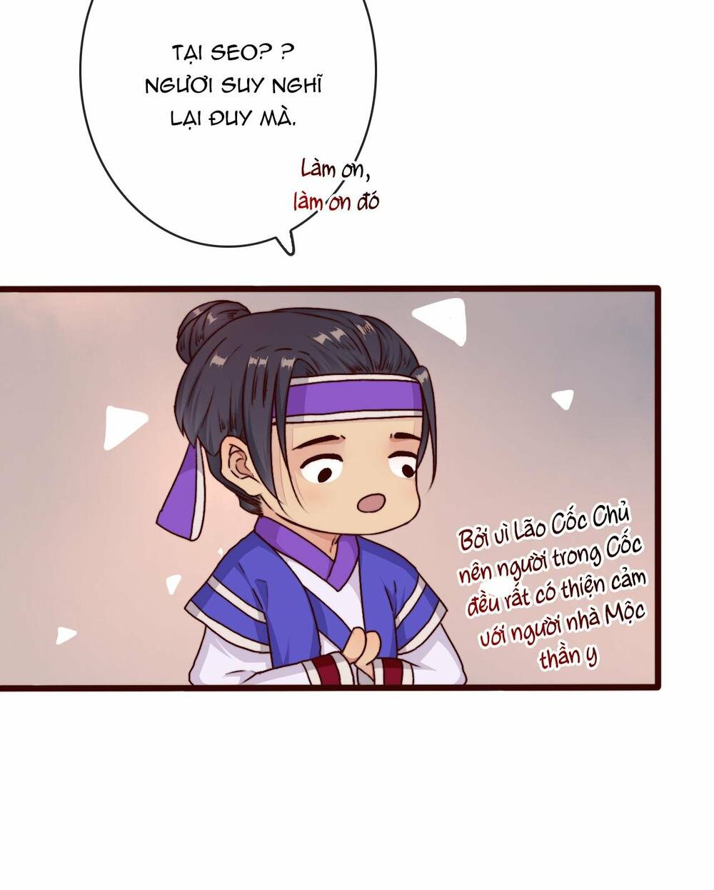 Hạnh Lâm Phương Hoa Chương 74 Ảnh 27