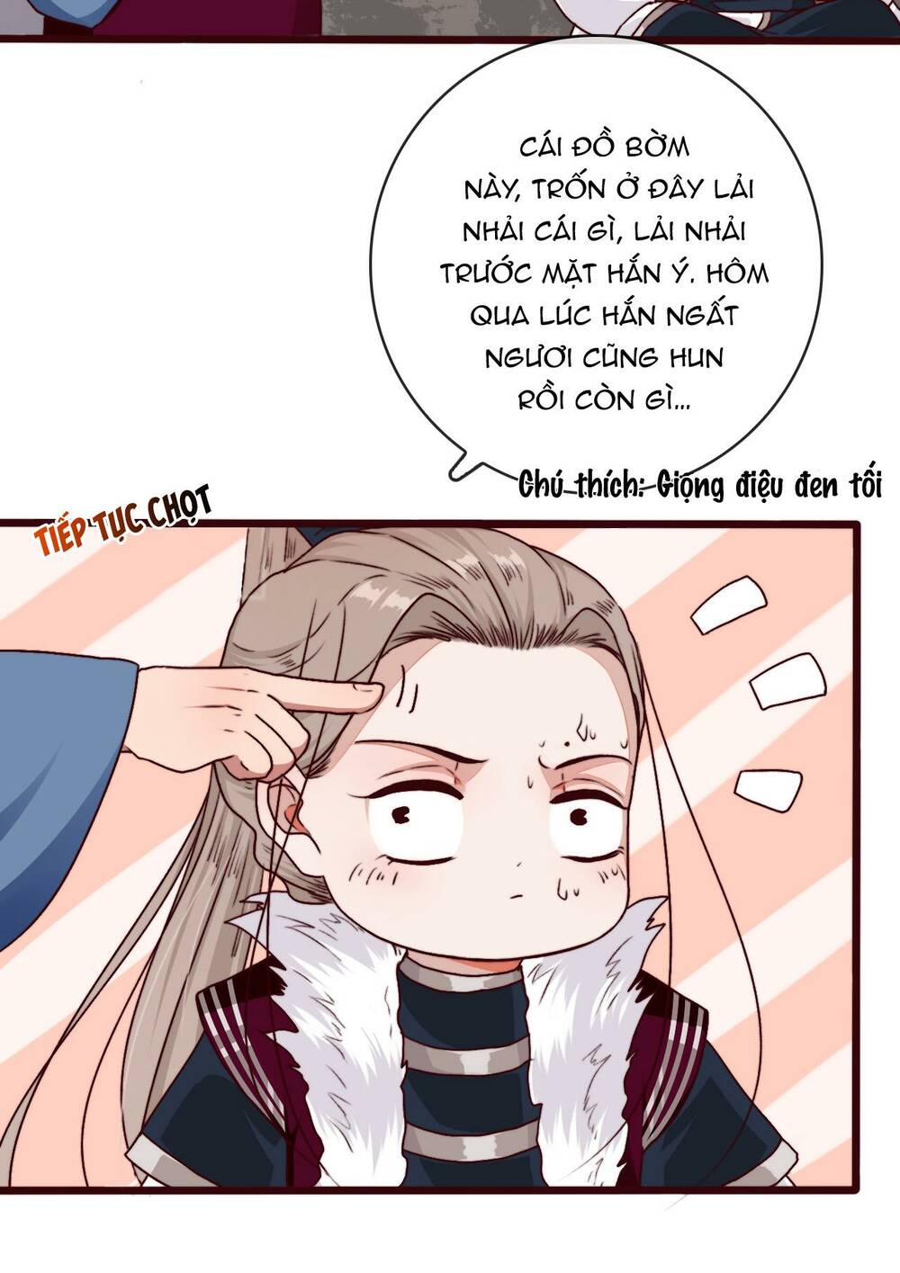 Hạnh Lâm Phương Hoa Chương 73 Ảnh 9