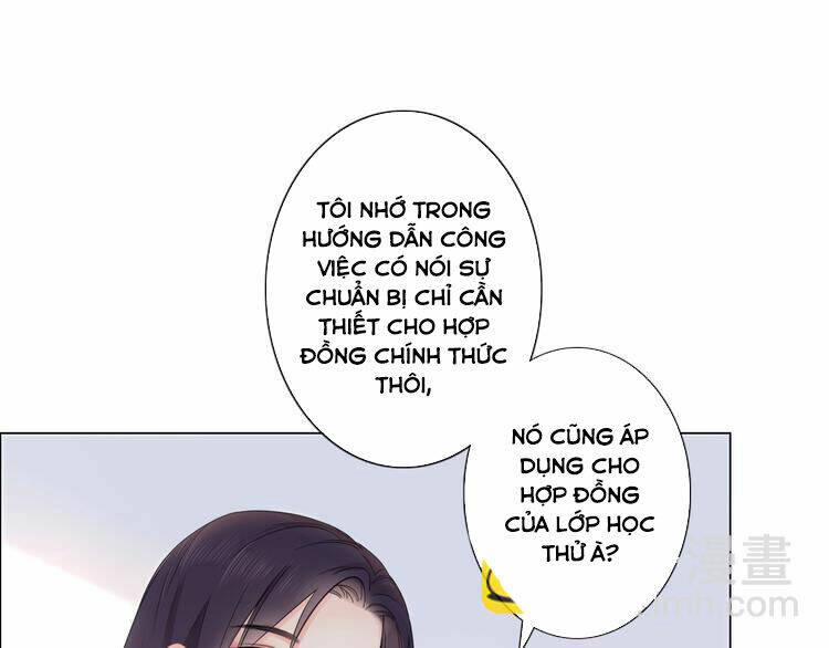 Cô Ấy Là Của Tôi Chương 4 Ảnh 39