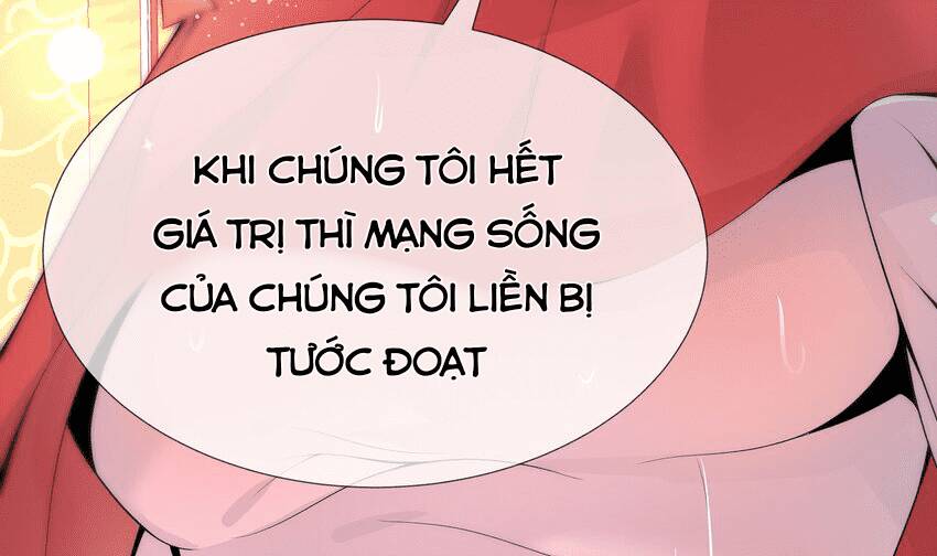 Các Cô Gái Tai Thú Đều Muốn Độc Chiếm Tôi Chương 29 Ảnh 46