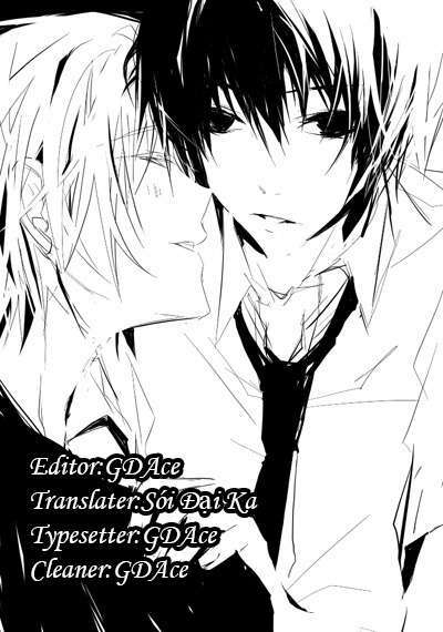 Katsudeku Short Doujinshi Chương 28 Ảnh 3