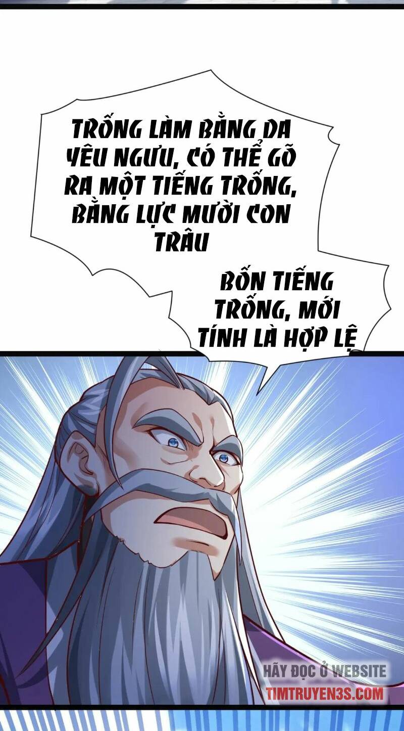 Thái Cổ Thần Vương Chương 7 Ảnh 28