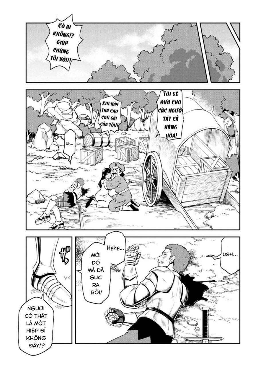 Toshiue Elite Onna Kishi Ga Boku No Mae De Dake Kawaii Chương 5.2 Ảnh 24