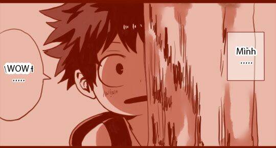 Katsudeku Short Doujinshi Chương 10 Ảnh 5