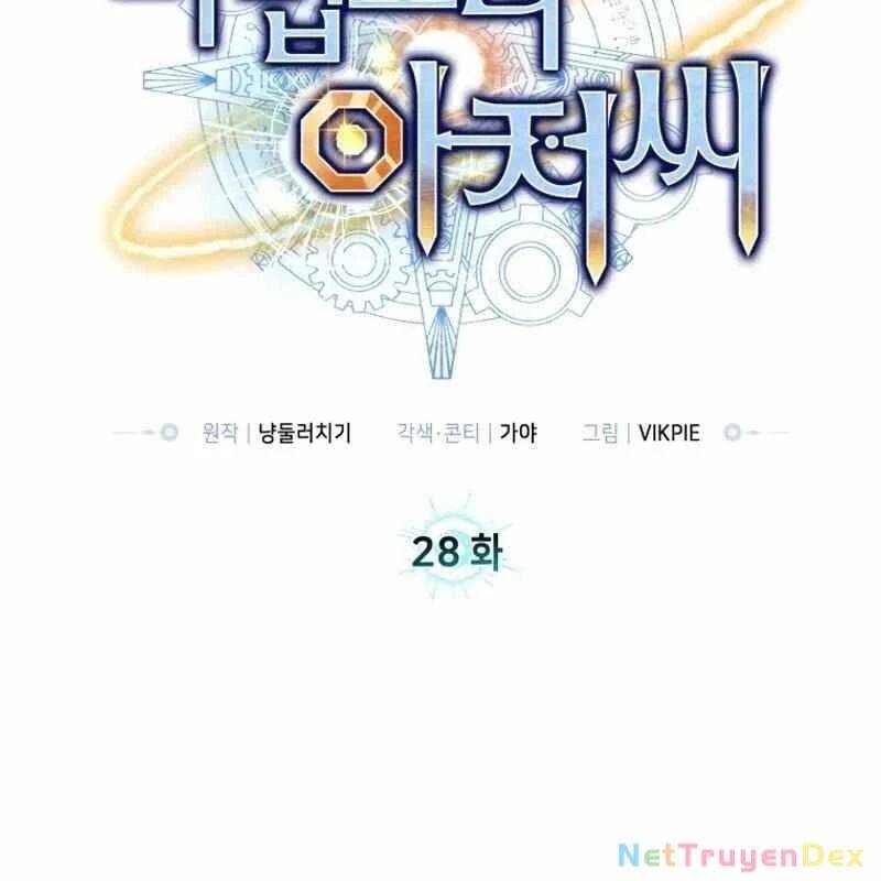 Ông Chú Ma Pháp Thiếu Nữ Chương 28 Ảnh 70