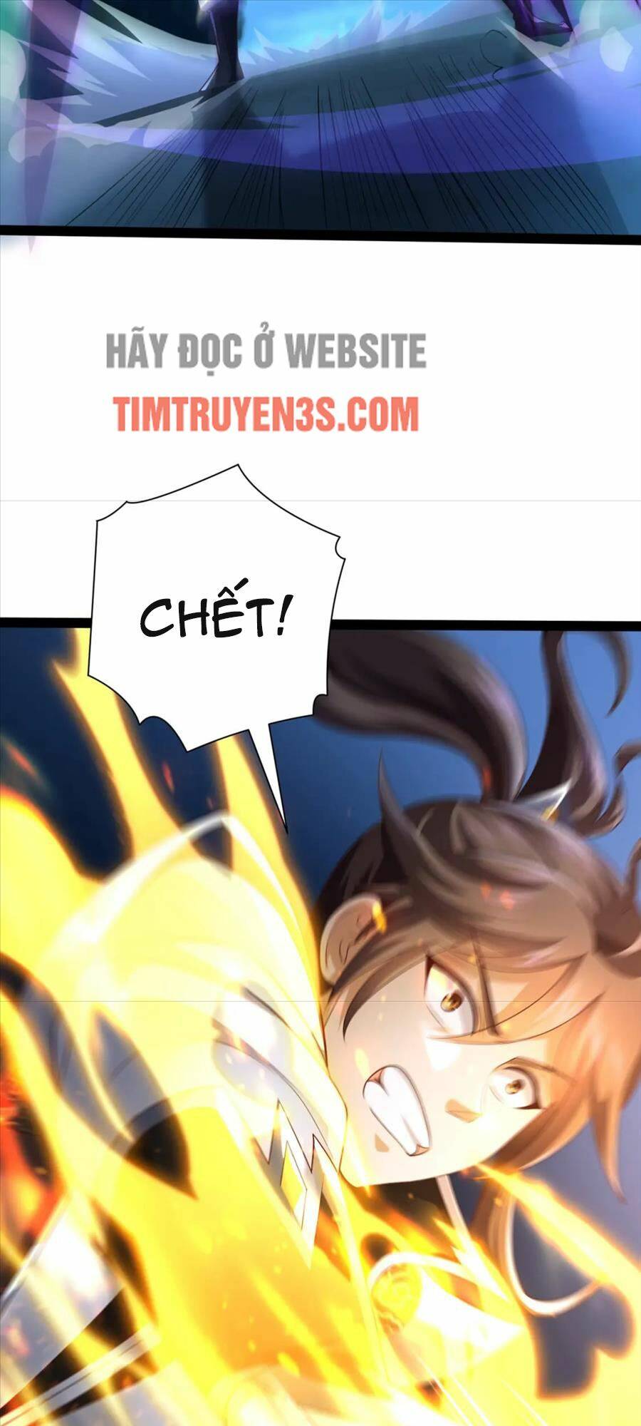Thái Cổ Thần Vương Chương 18 Ảnh 6