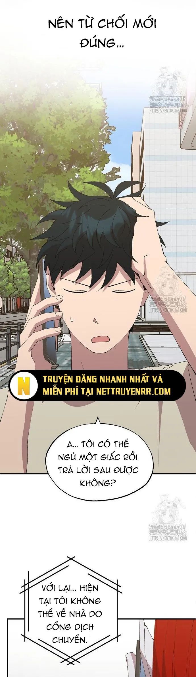 Cửa Hàng Diệu Kỳ Chương 64 Ảnh 33