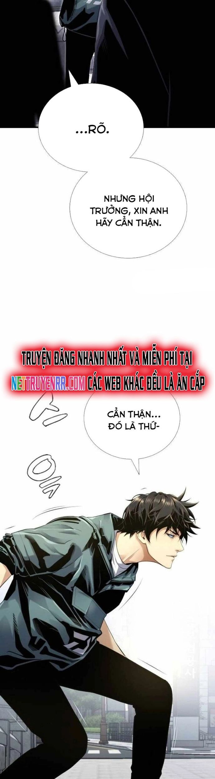 Thăng Cấp Trong Ngục Tối Độc Quyền Chương 40 Ảnh 34