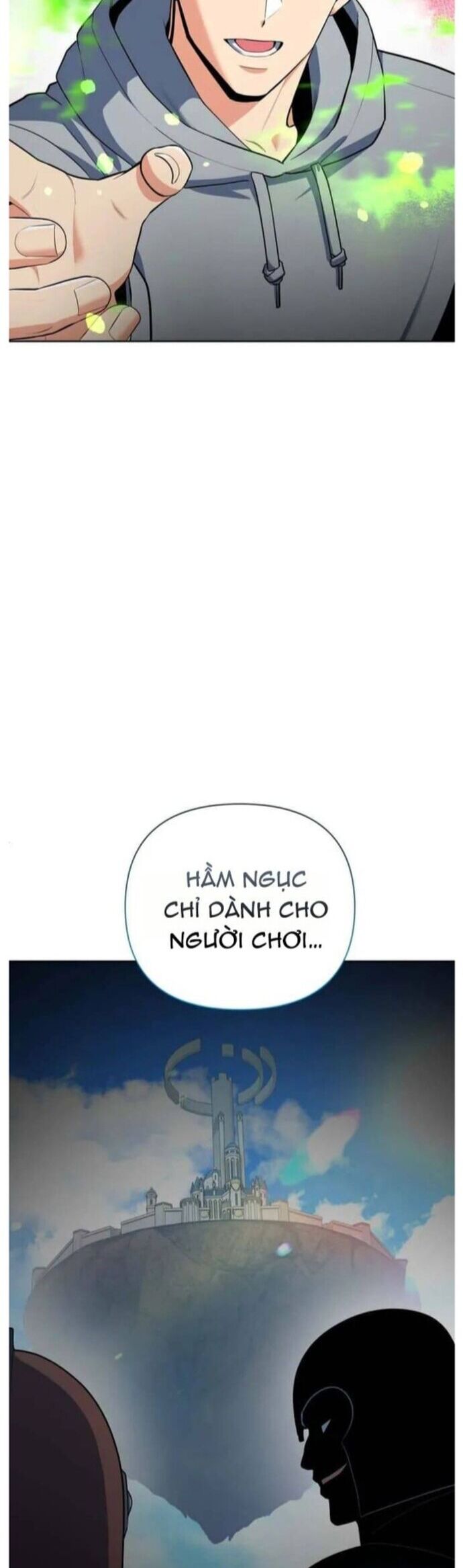 Tôi Là Người Chơi Duy Nhất Đăng Nhập Chương 179 Ảnh 43