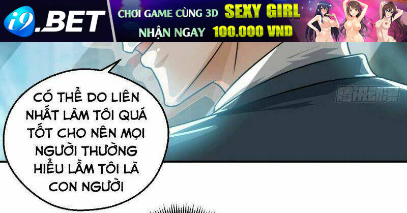 Quỷ Quyệt @Ai Chương 8 Ảnh 5