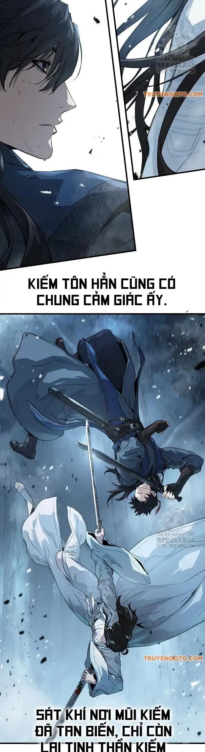 Tuyệt Thế Hồi Quy Chương 42 Ảnh 45