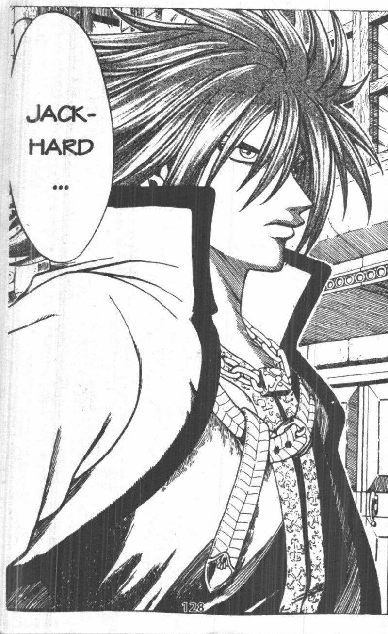 Rave Master (Scan) Chương 23 Ảnh 127