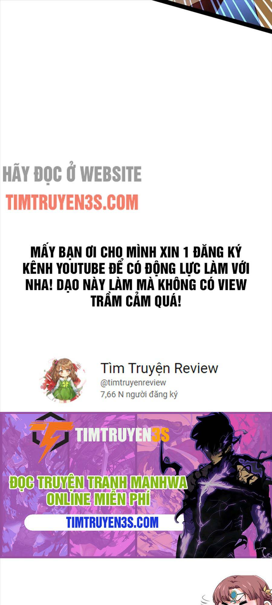 Thái Cổ Thần Vương Chương 15 Ảnh 65