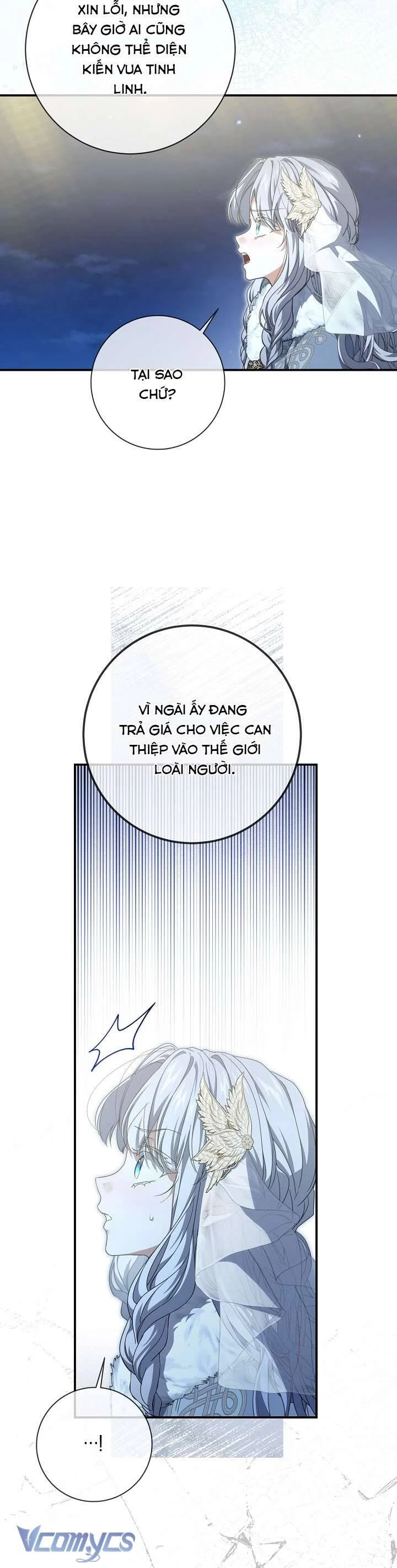 Lần Nữa Toả Sáng Chương 100 Ảnh 6