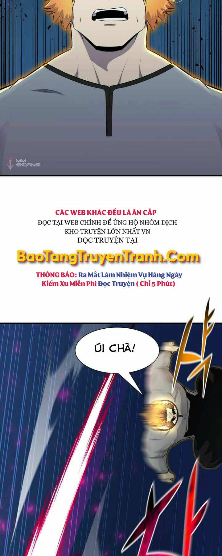 Luân Hồi Ác Nhân Chương 98 Ảnh 54