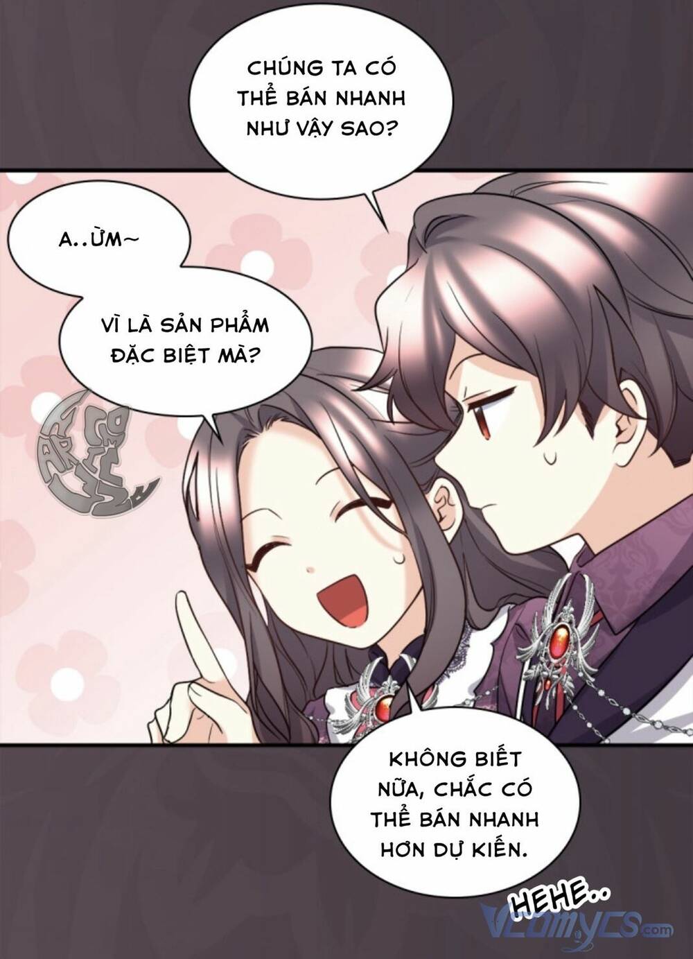 Sinh Đôi Xuyên Không Chương 113 Ảnh 48