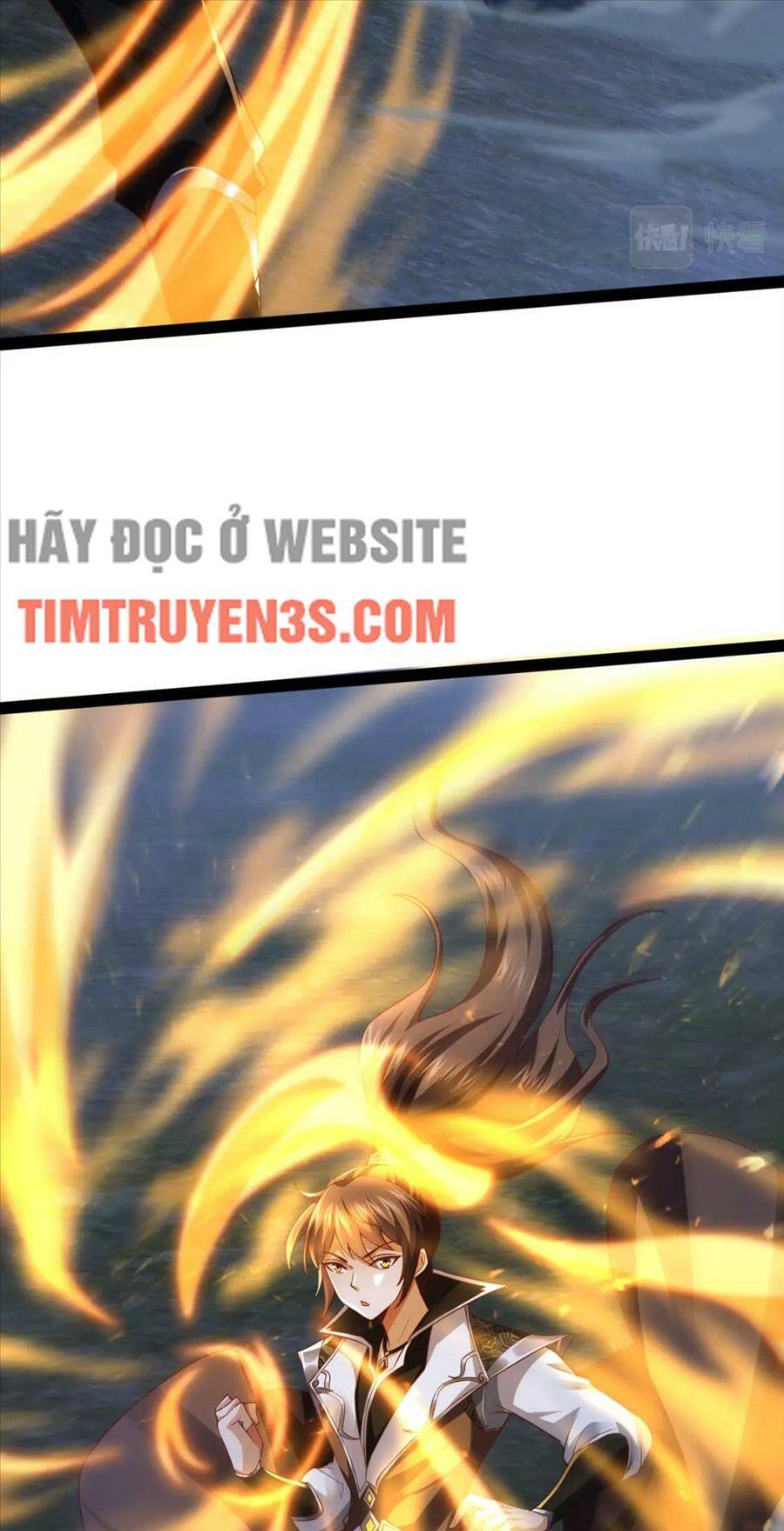 Thái Cổ Thần Vương Chương 14 Ảnh 39