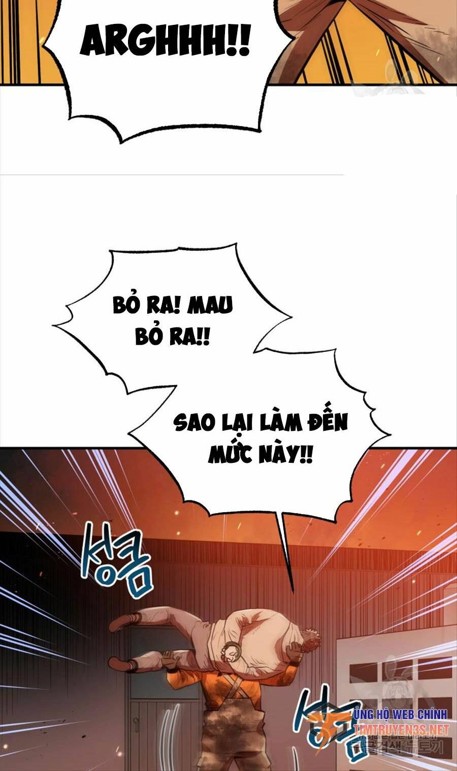 Hệ Thống Cứu Hộ Chương 71 Ảnh 35