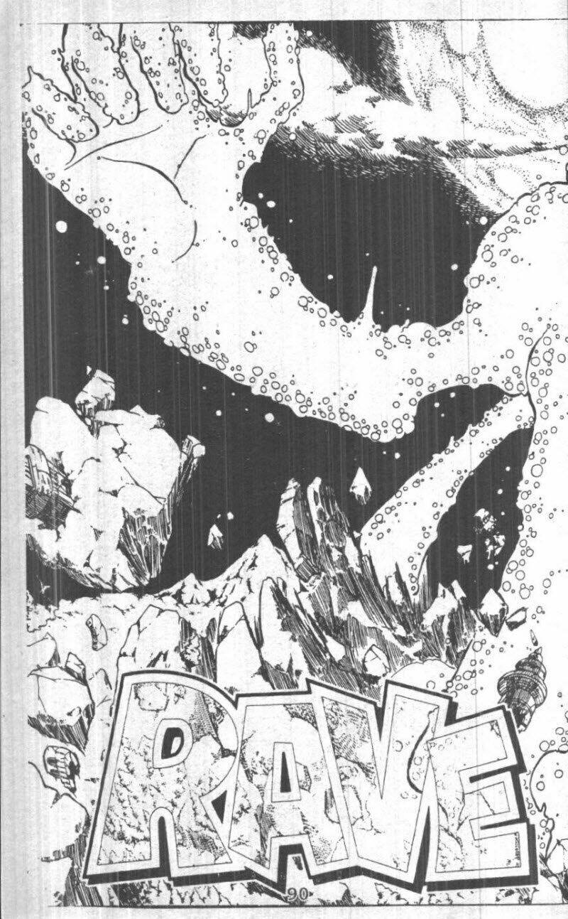 Rave Master (Scan) Chương 23 Ảnh 89