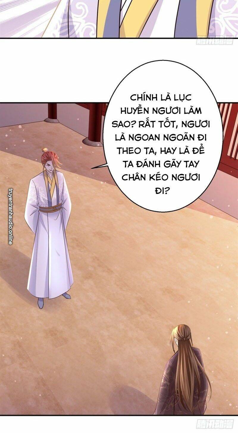Cửu Dương Đế Tôn Chương 171 Ảnh 27
