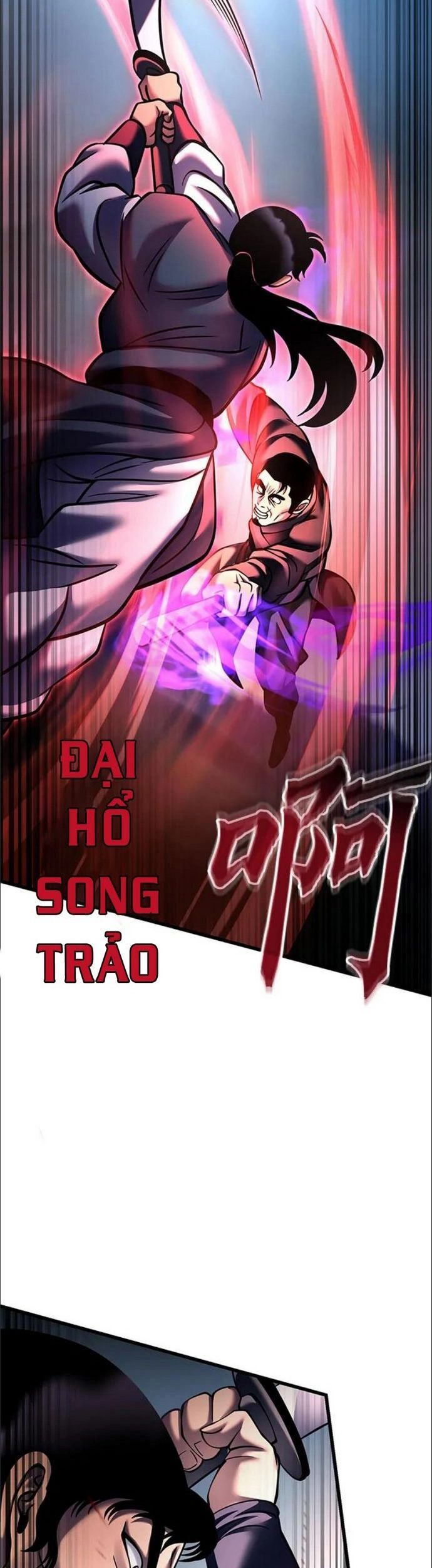 Con Trai Út Nhà Ha Buk Paeng Chương 172 Ảnh 26