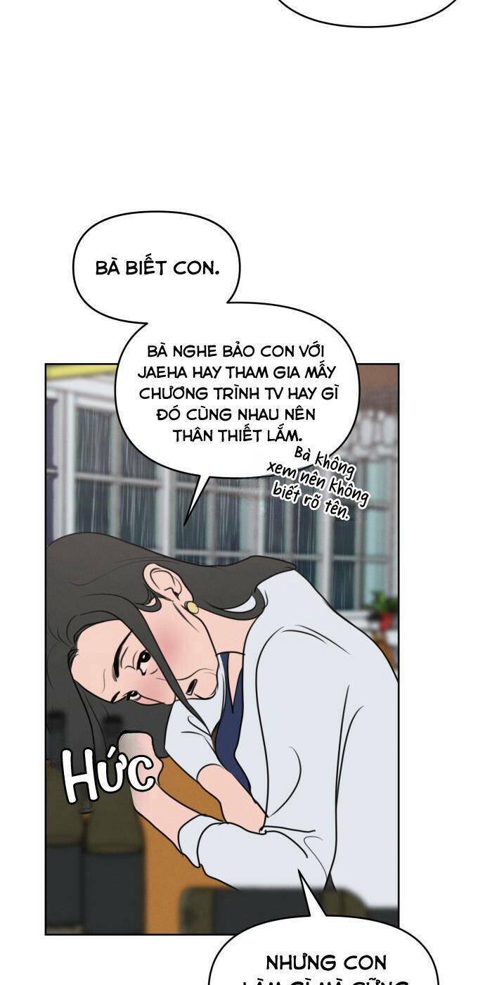 Thỏa Thuận Bí Mật Giữa Chúng Ta Chương 64 Ảnh 16