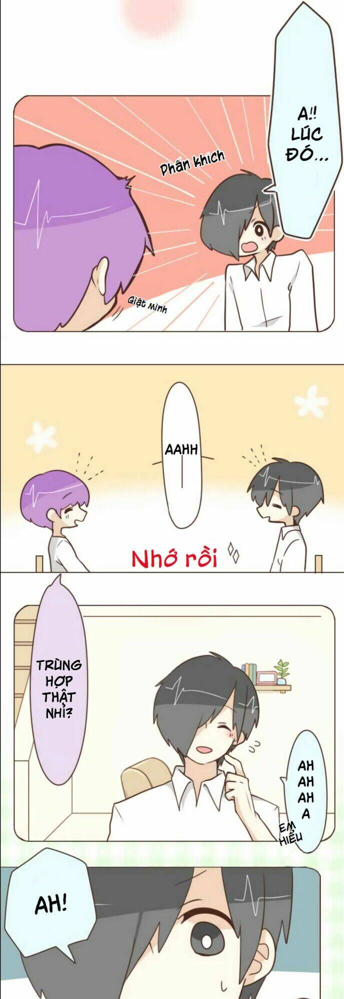Ike Loli Chương 21 Ảnh 10