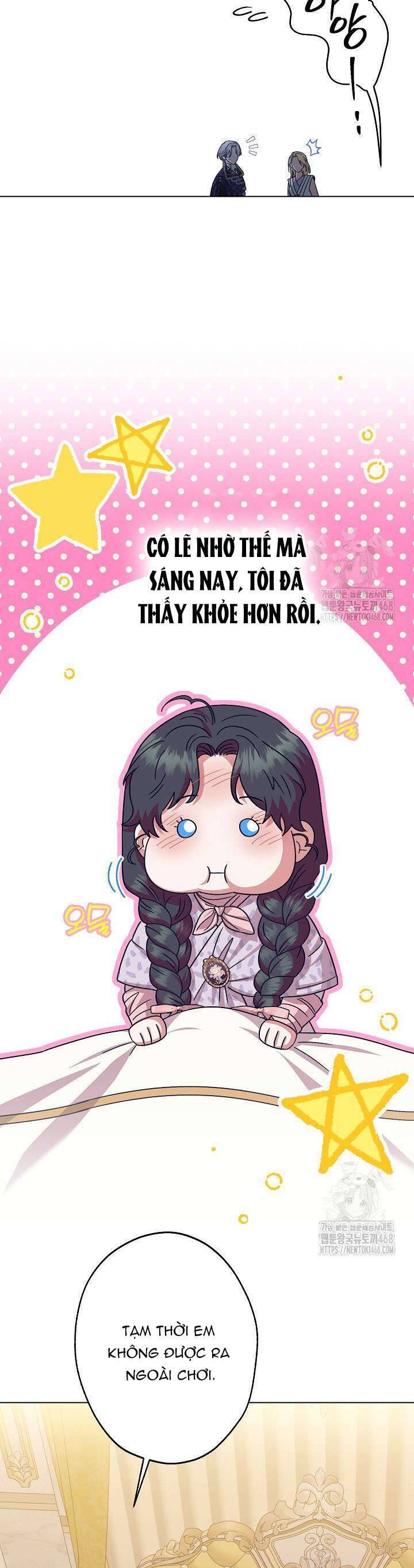 Tôi Trở Thành Em Vợ Út Của Các Nam Chính Trong Tiểu Thuyết Harem Ngược U Ám Chương 32 Ảnh 13