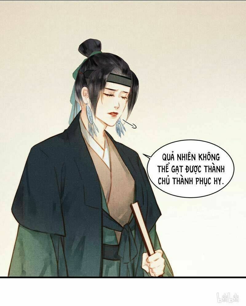 Thành Chủ Mỗi Ngày Đều Mơ Ước Ta Chương 48 Ảnh 24