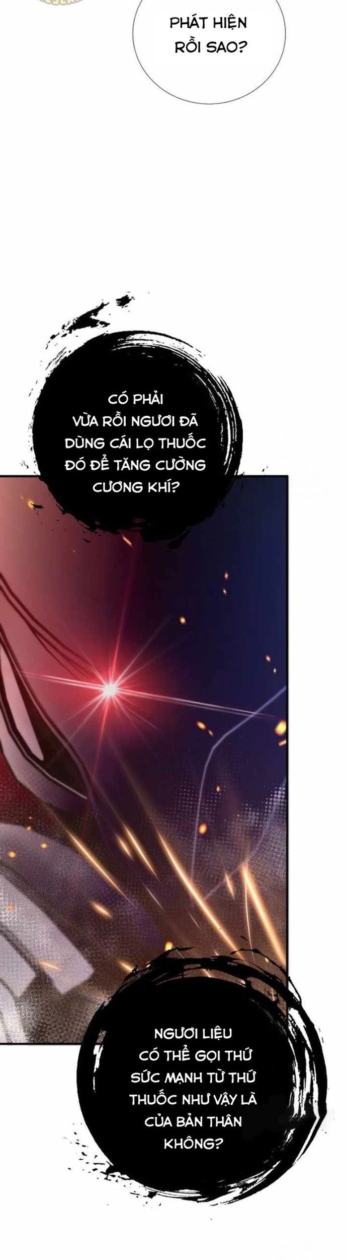 Thăng Cấp Trong Ngục Tối Độc Quyền Chương 35 Ảnh 12