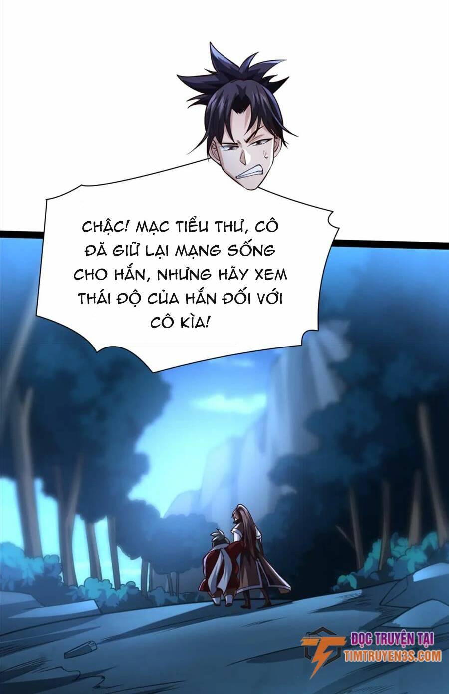 Thái Cổ Thần Vương Chương 18 Ảnh 68