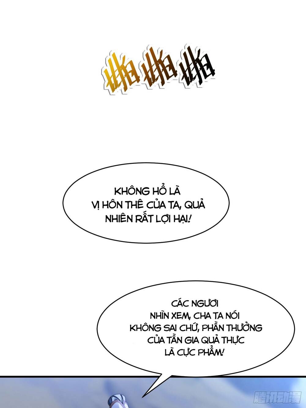 Anh Rể Mạnh Nhất Lịch Sử Chương 8 Ảnh 17