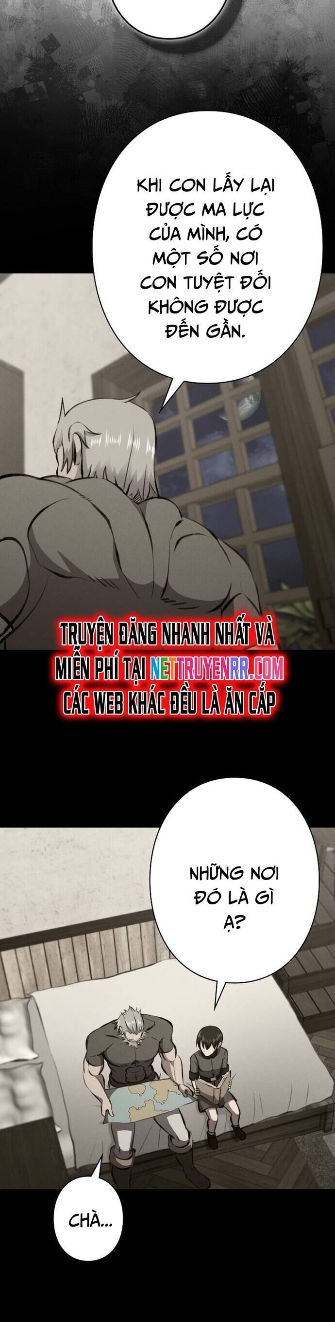 Tôi Không Phải Là Kẻ Phản Diện Chương 28 Ảnh 3