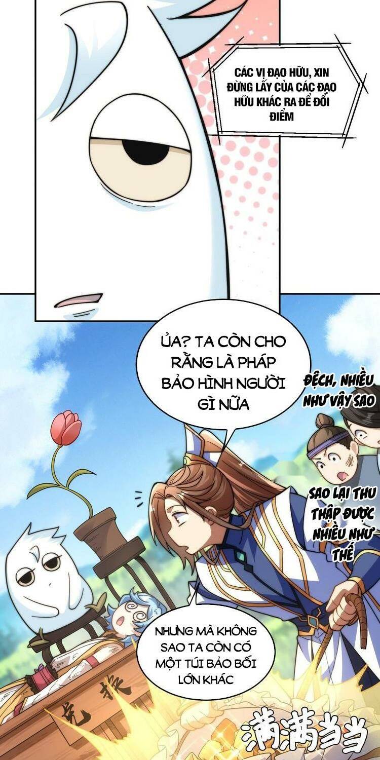 Hệ Thống Oan Chủng X2 Của Ta Chương 18 Ảnh 16