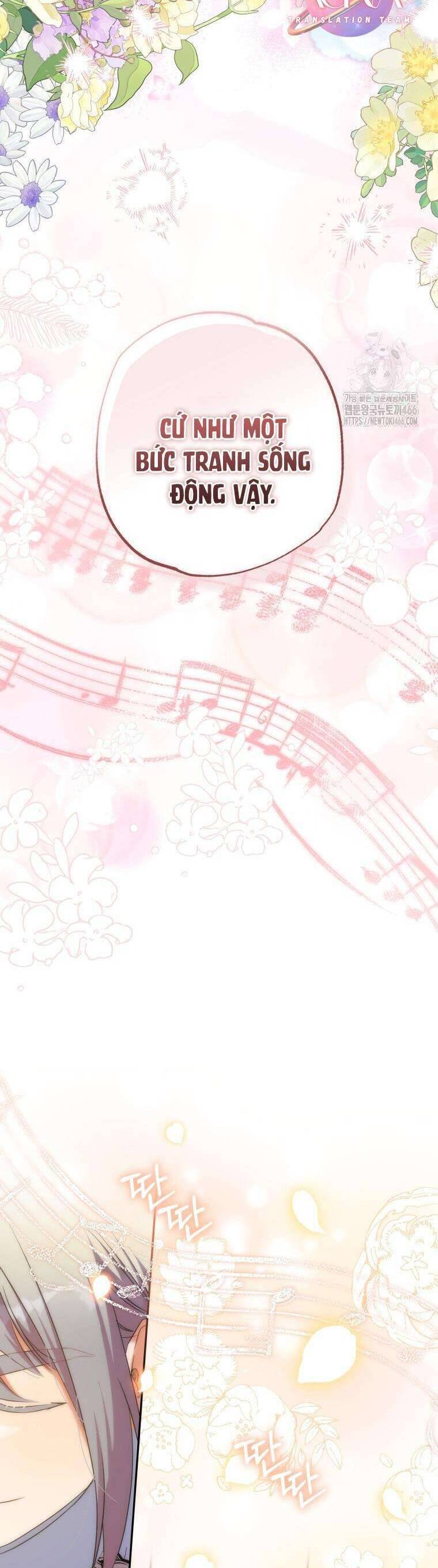 Thánh Nữ Được Đại Công Tước Nhận Nuôi Chương 66 Ảnh 9