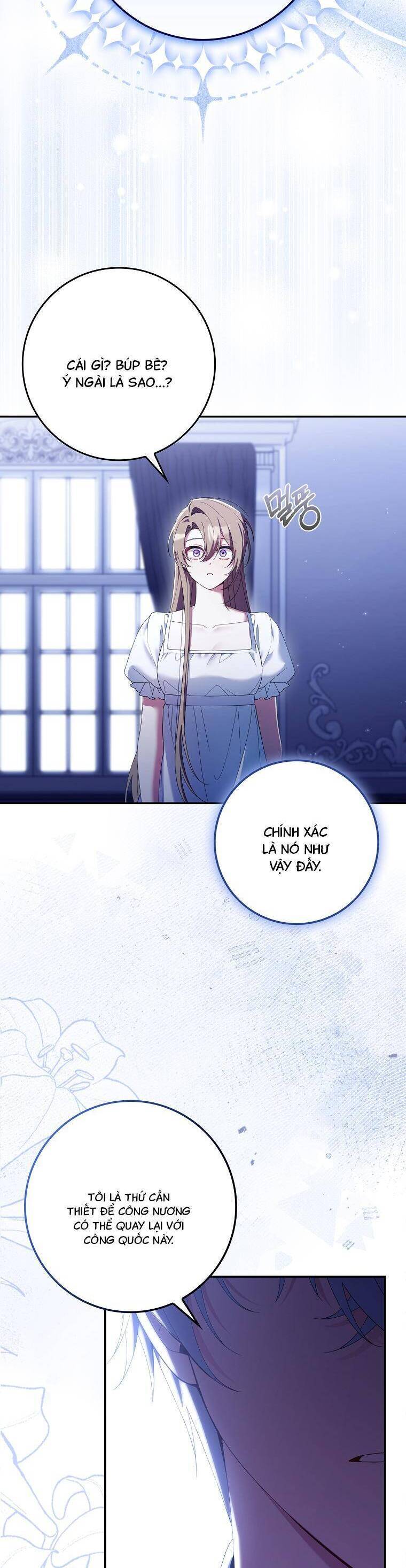 Dù Tình Cờ Cứu Giúp Nhưng Tôi Sẽ Không Chịu Trách Nhiệm Chương 23 Ảnh 19